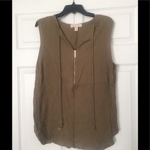 NWOT Michael Kors tank